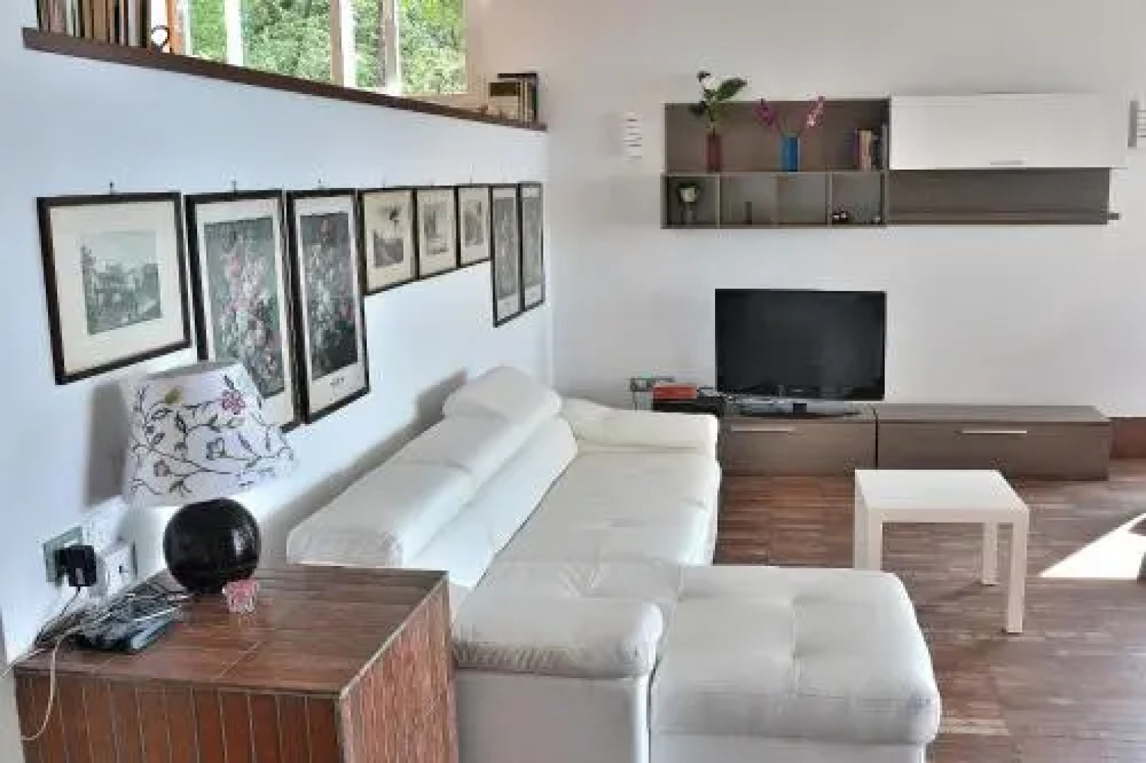 Cà Brancolì With Lake View