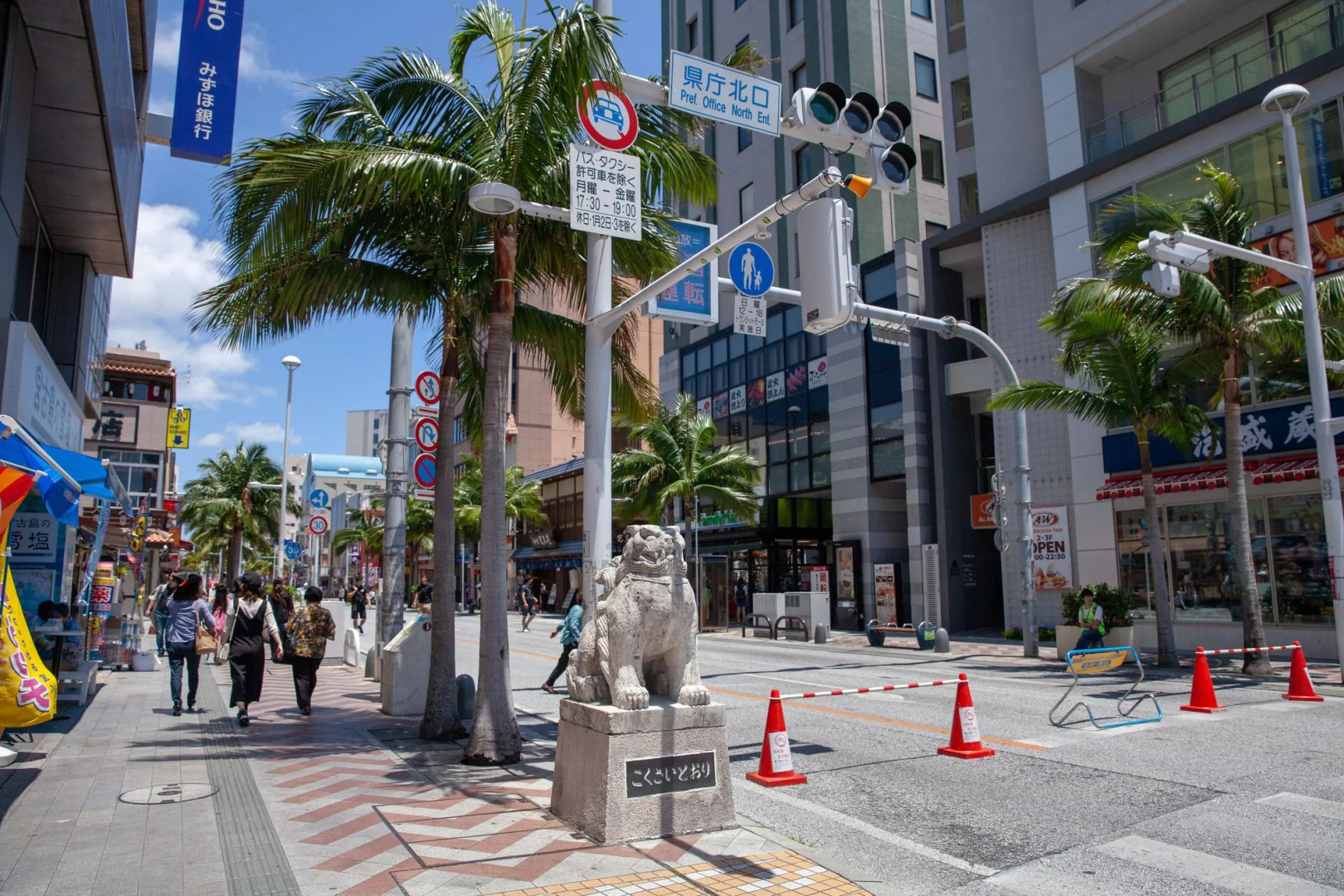 Y's Cabin & Hotel Naha Kokusai Dori