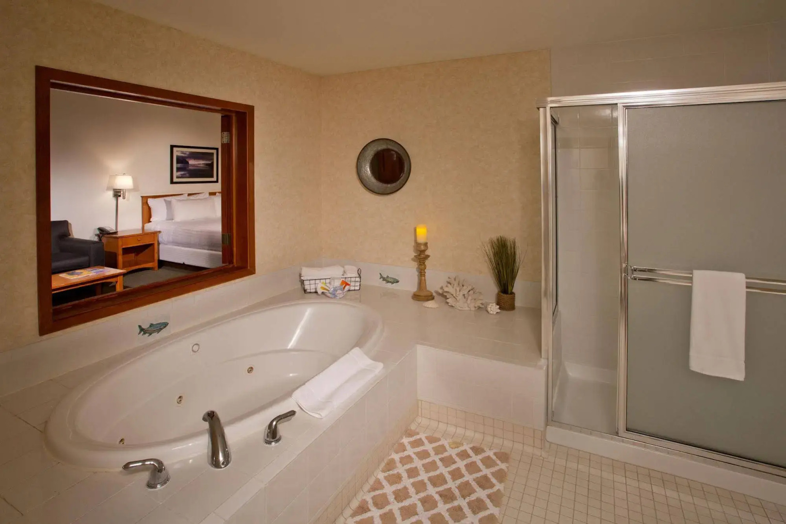 The INN at Gig Harbor