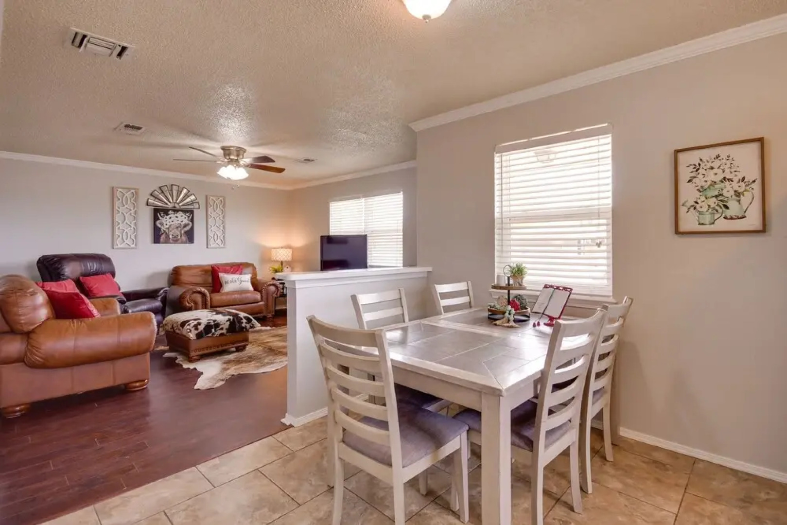 Pet-friendly Vacation Rental w/ Yard in Canyon