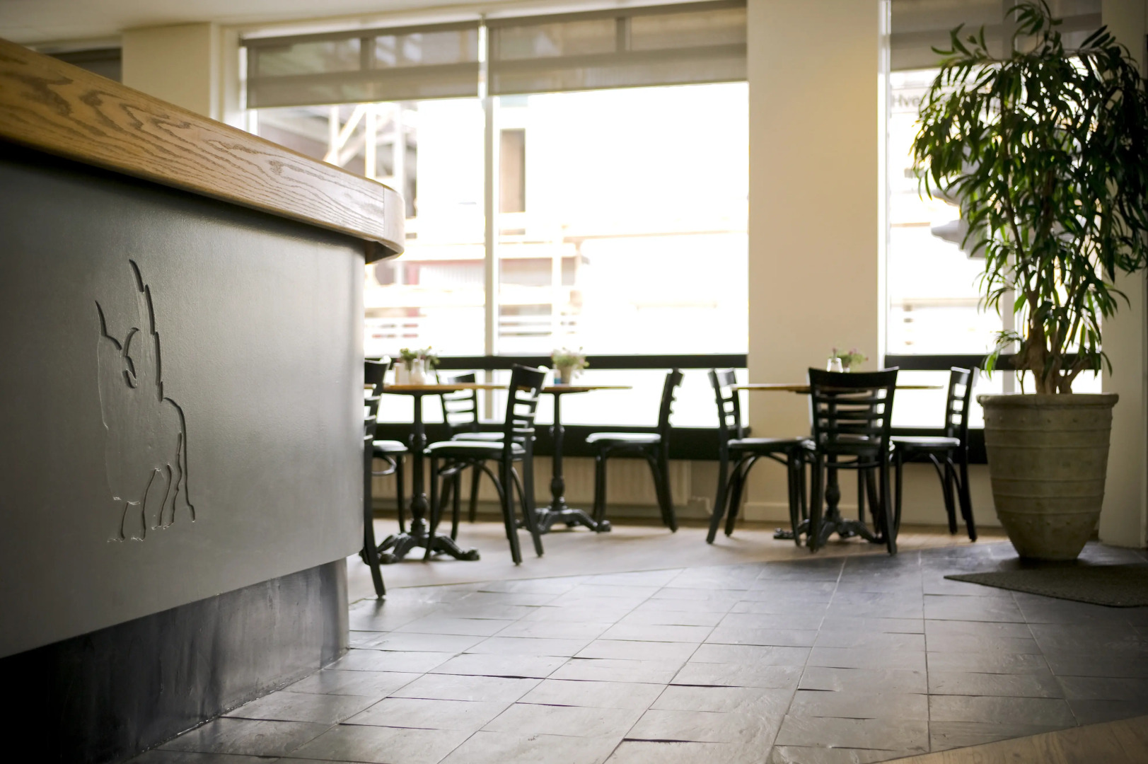 Center Hotels Klöpp