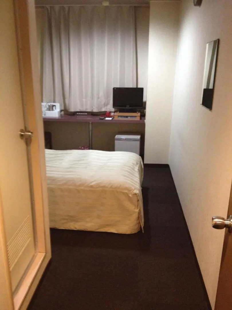 Business Hotel Kamoshita