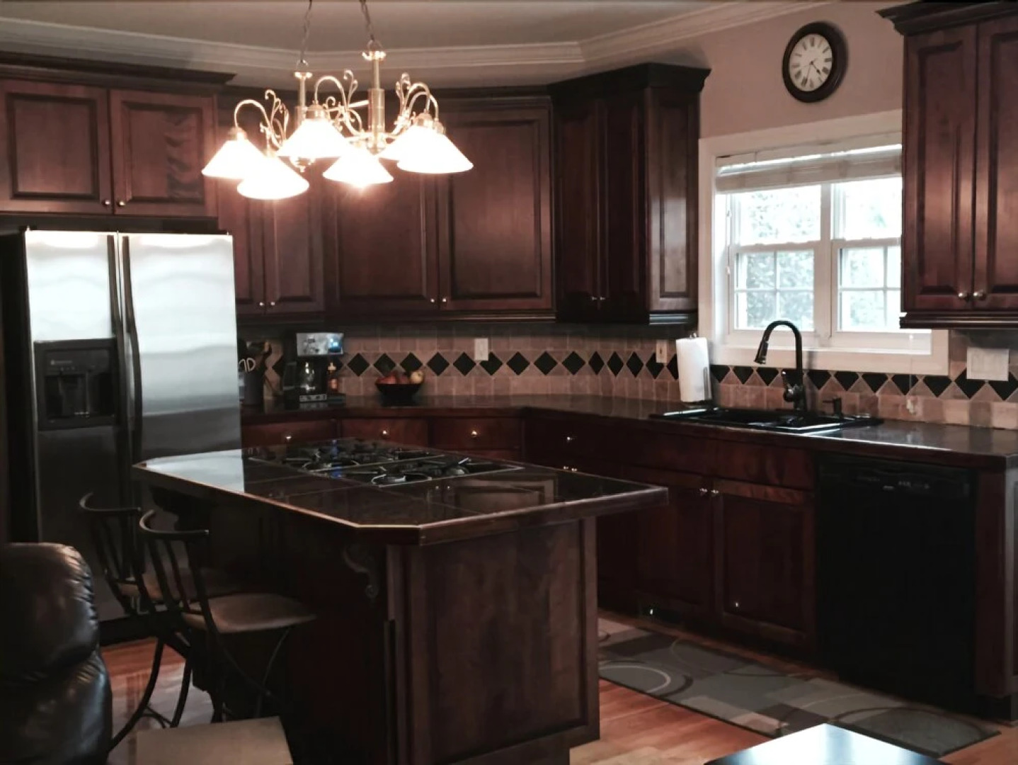 The Nest at Eagles Landing