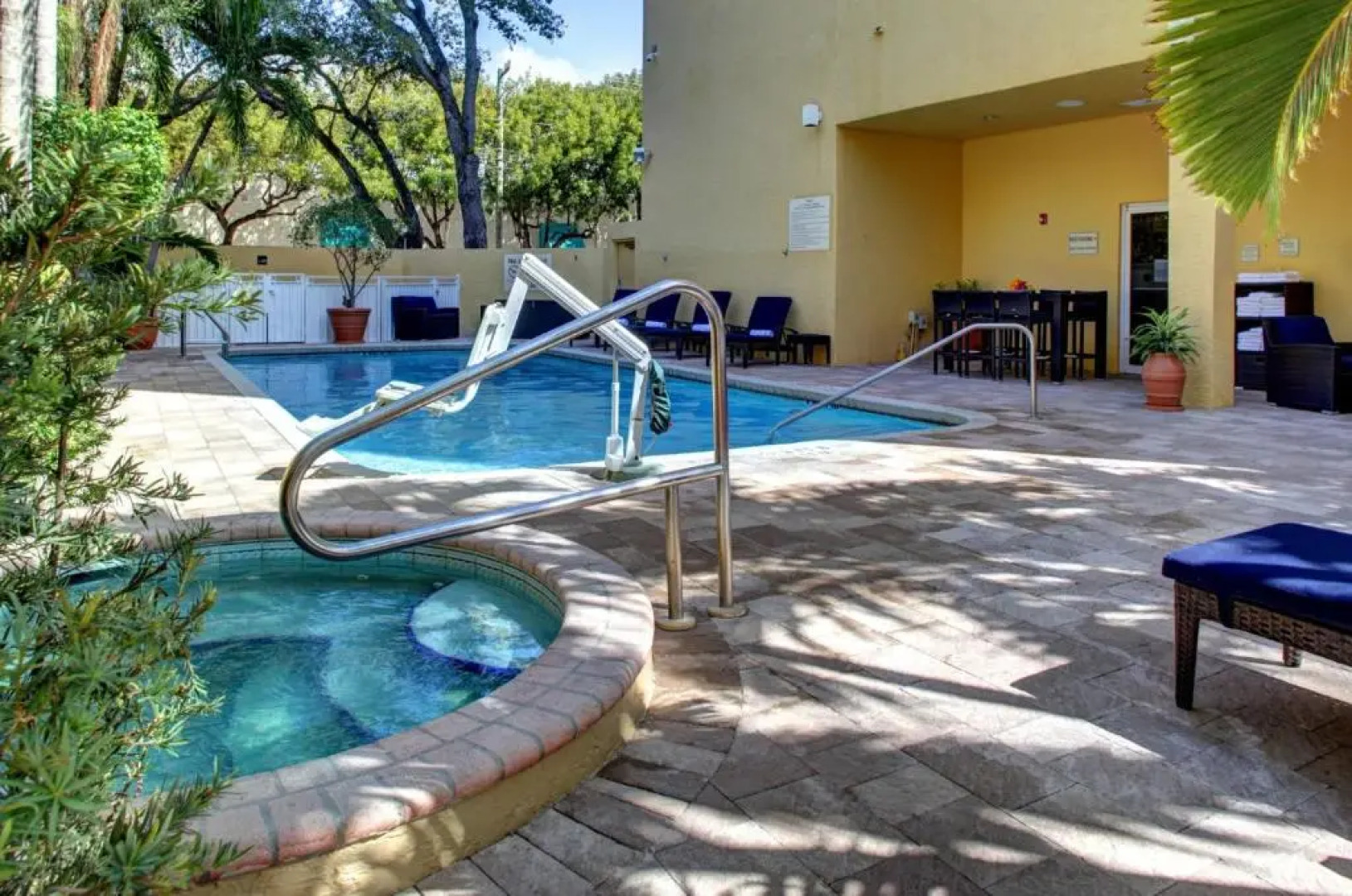 Hampton Inn Miami-Coconut Grove/Coral Gables