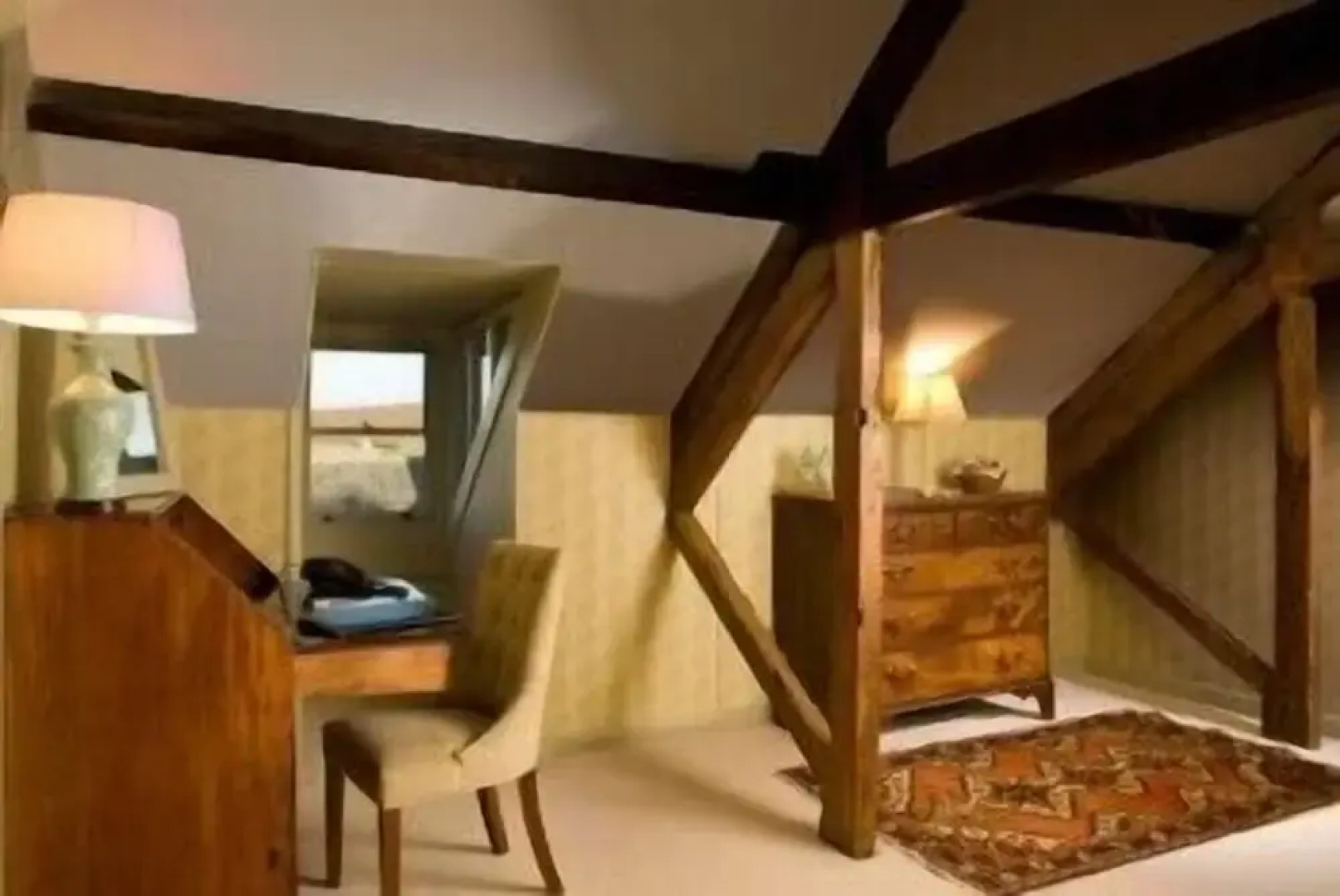 The Collingwood Arms Hotel