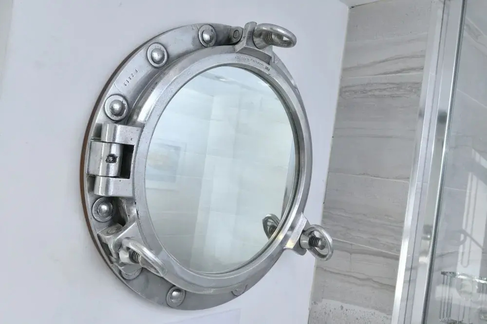 Water Edge House Boathouse