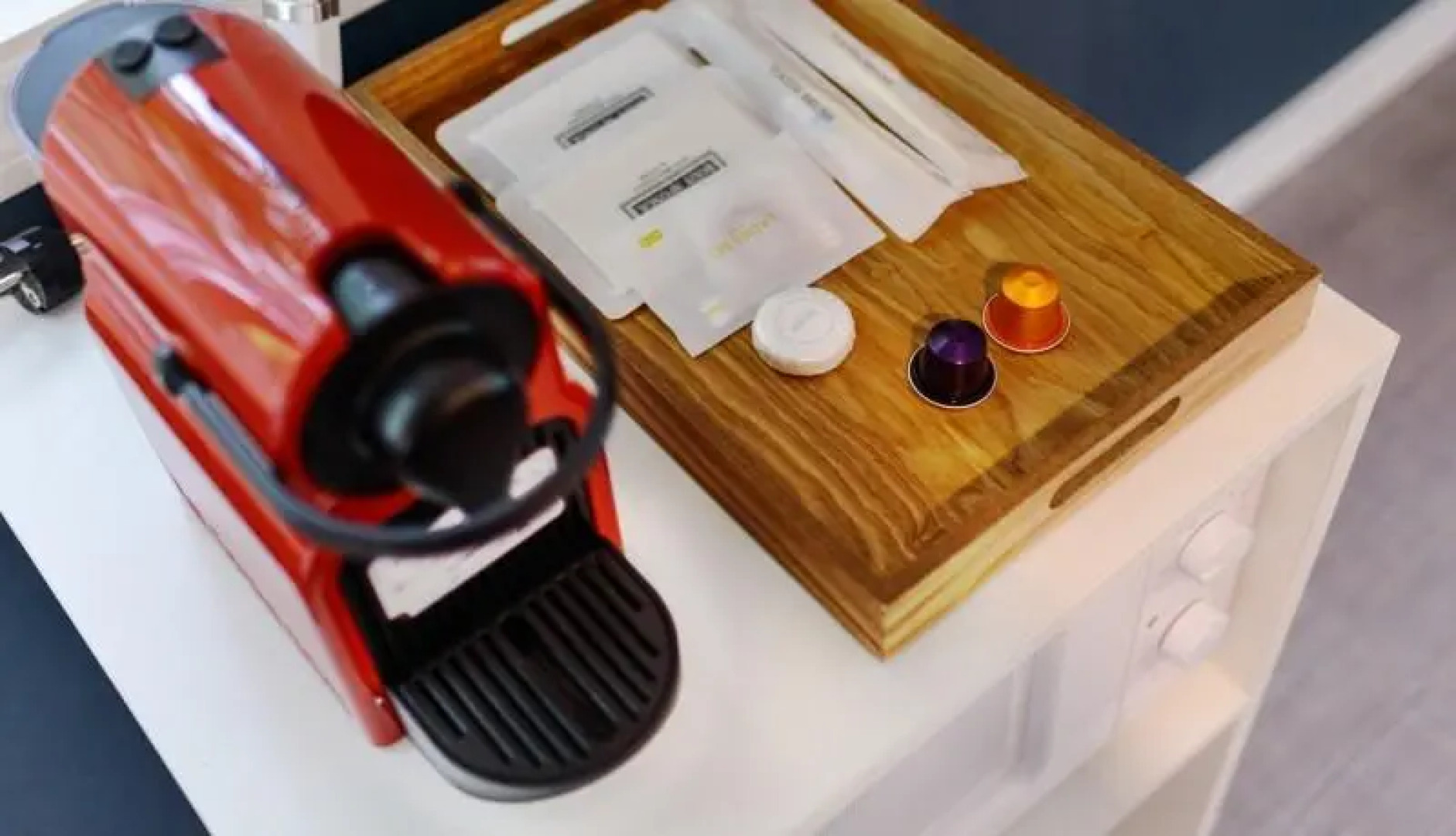 Yangyang Chorok Soochaehwa Pension