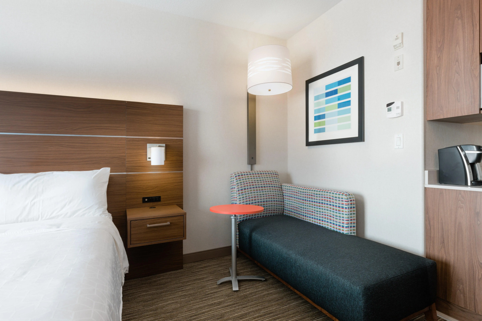 Holiday Inn Express Grande Prairie
