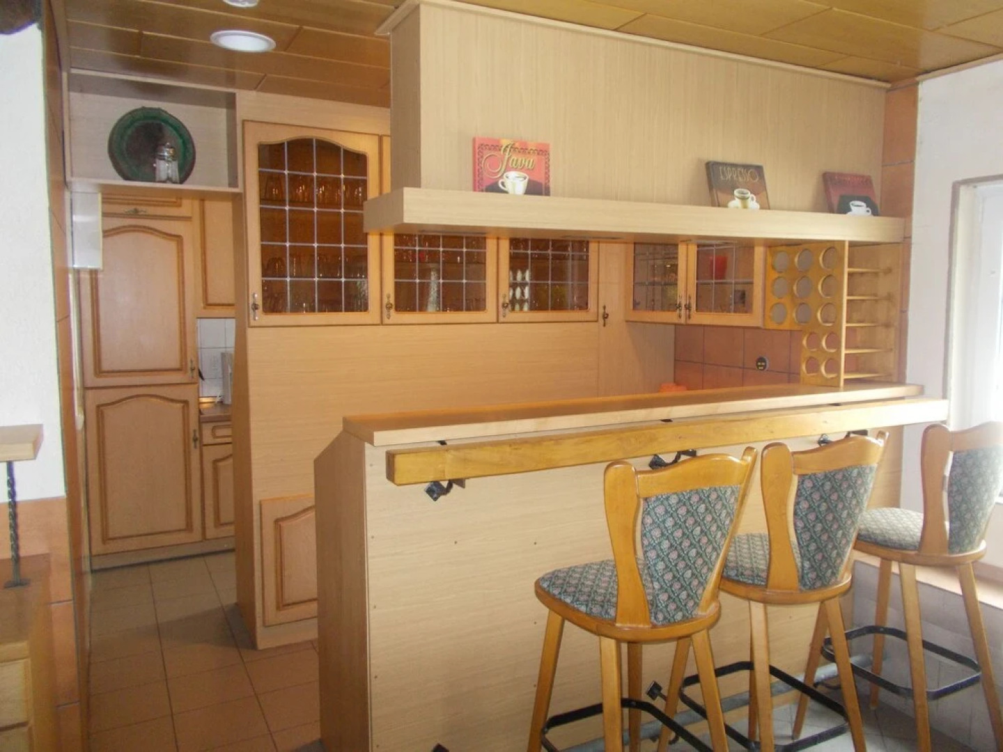 Ferienparadies Heidehof