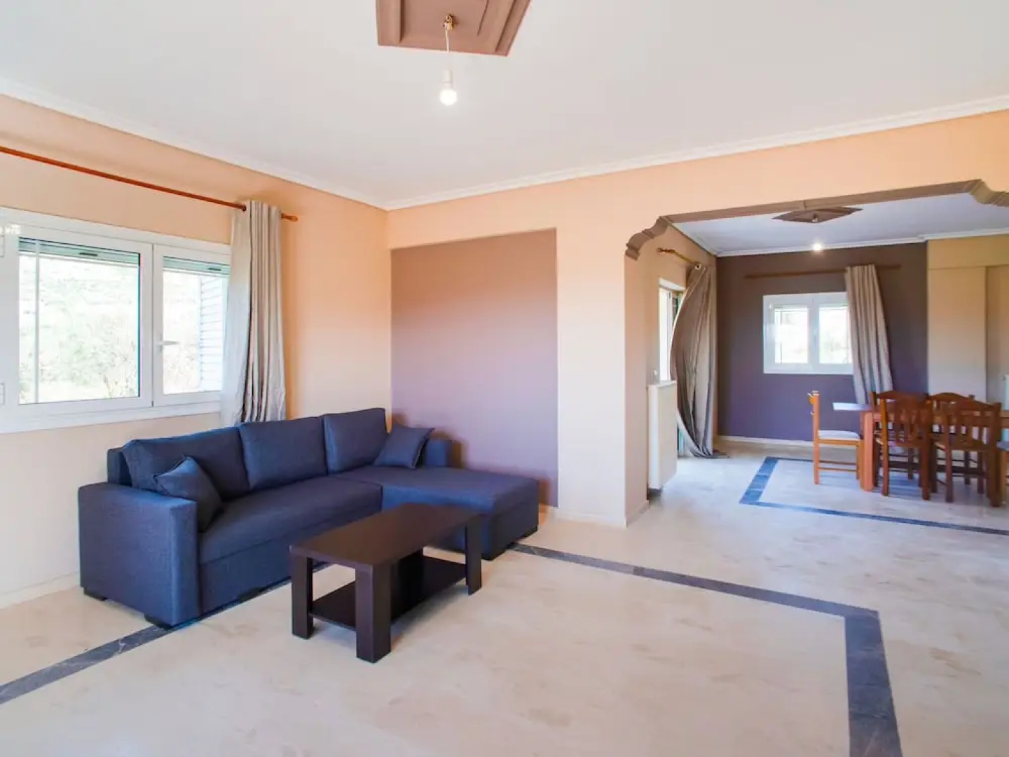 Secluded Apartment in Astakos near the Sea