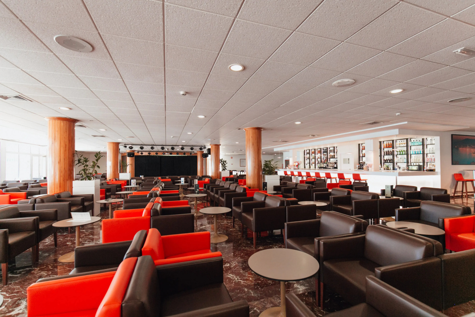 Hotel Poseidón Playa