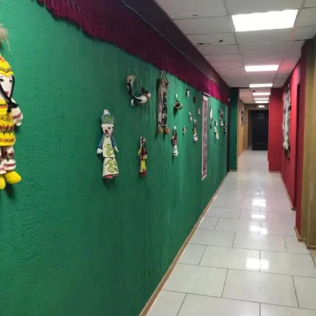 Etno Hostel