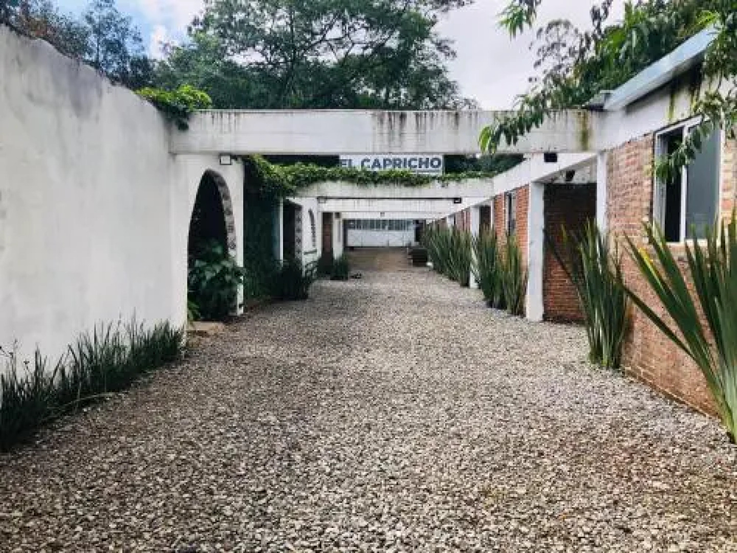 El Capricho by Rotamundos