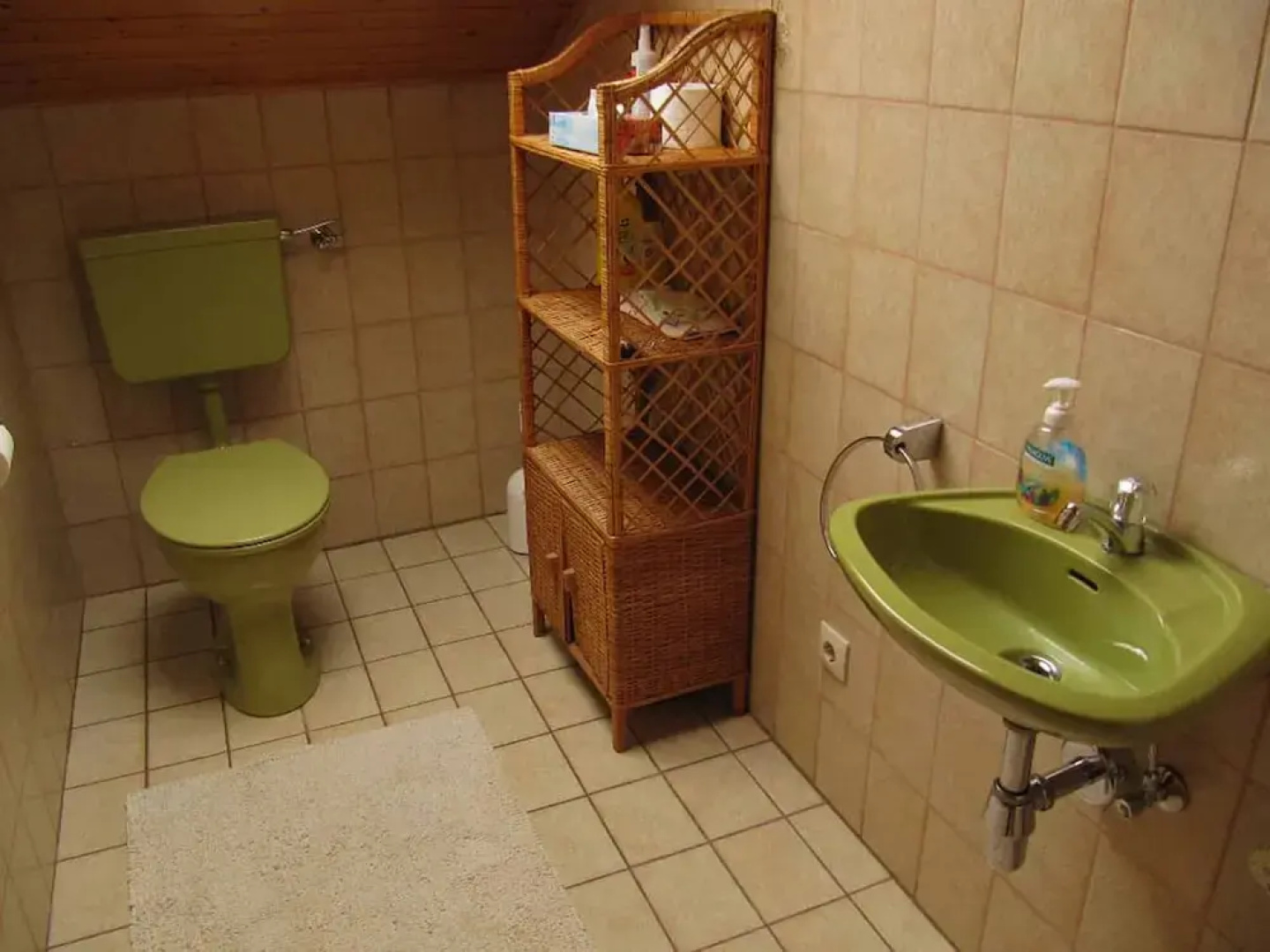 Ferienwohnung Kreuzer Lydia