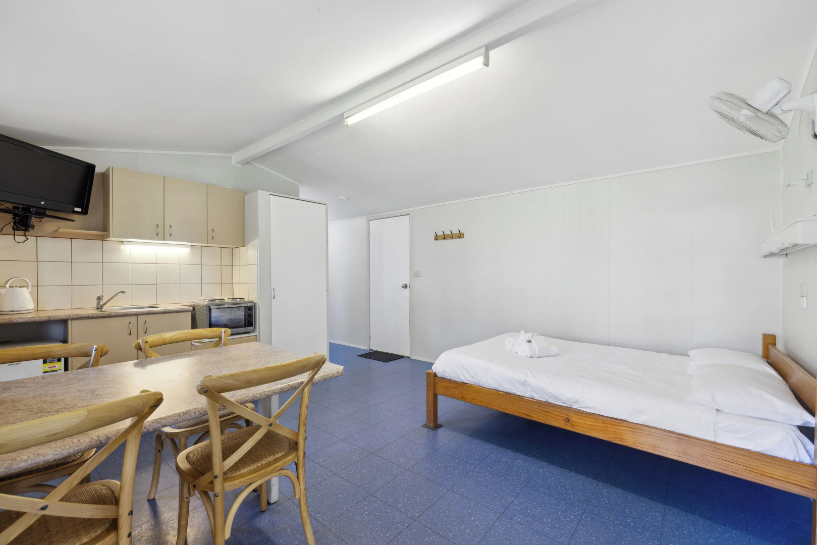 Valla Beach Holiday Park