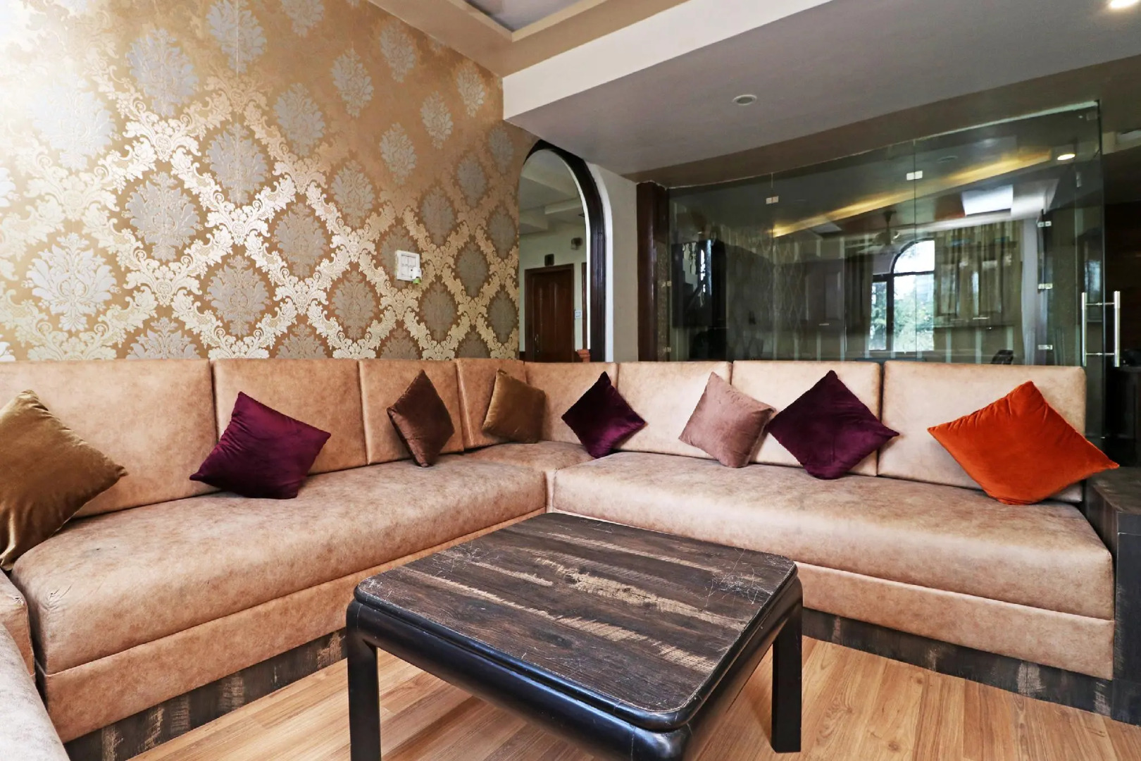 Vilãsa Lall Ji Resort