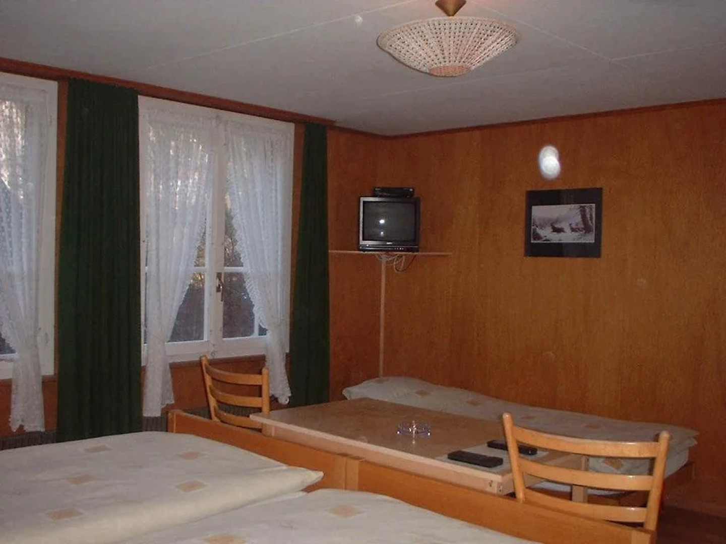 Hornerpub Apartments