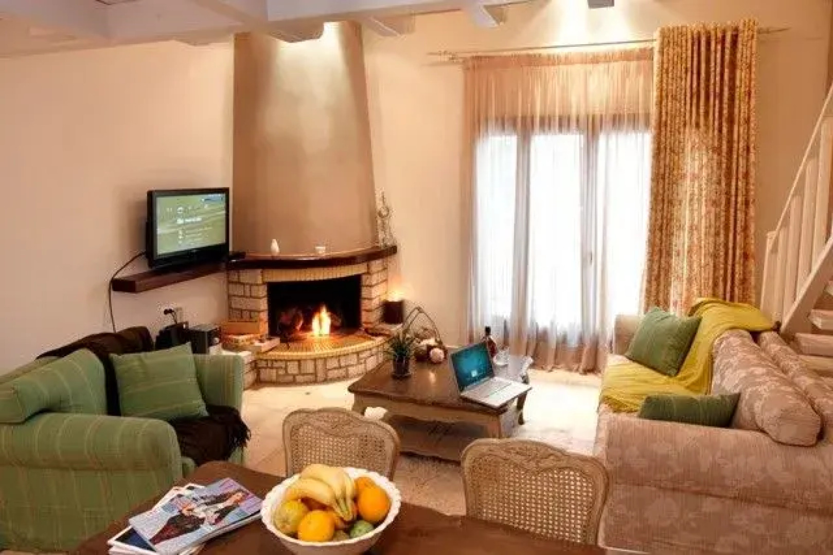 Giogarakis Guesthouse