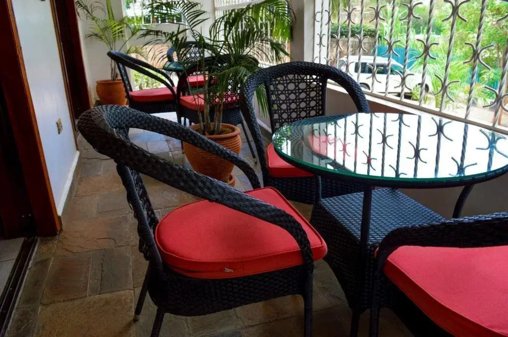 Villa Machakos Guest House & Conferencing