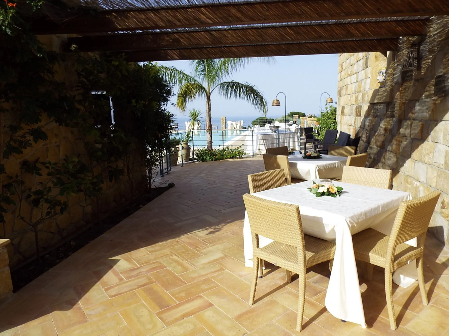 Turismo Rurale Cefalù