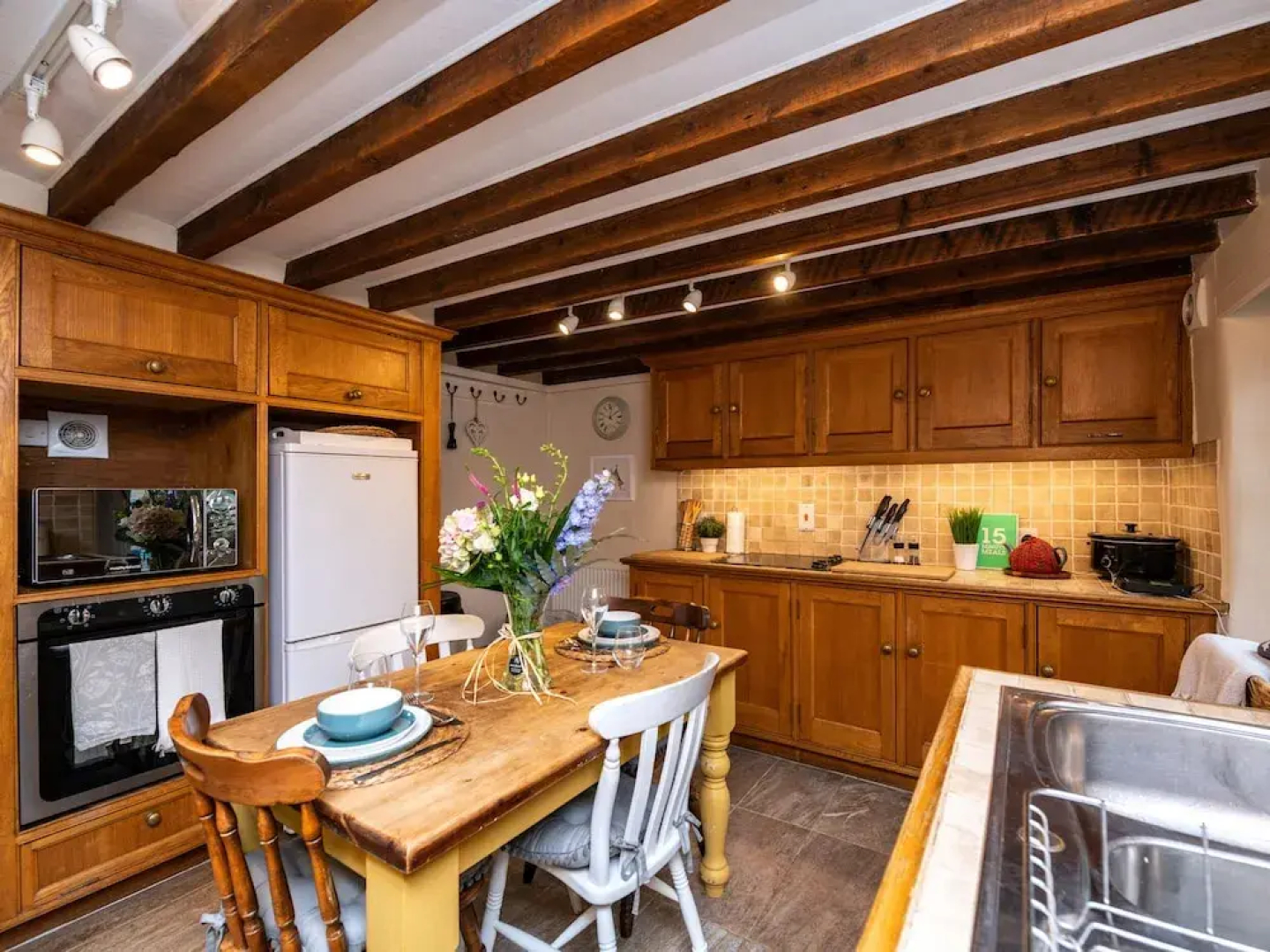Pemba Cottage