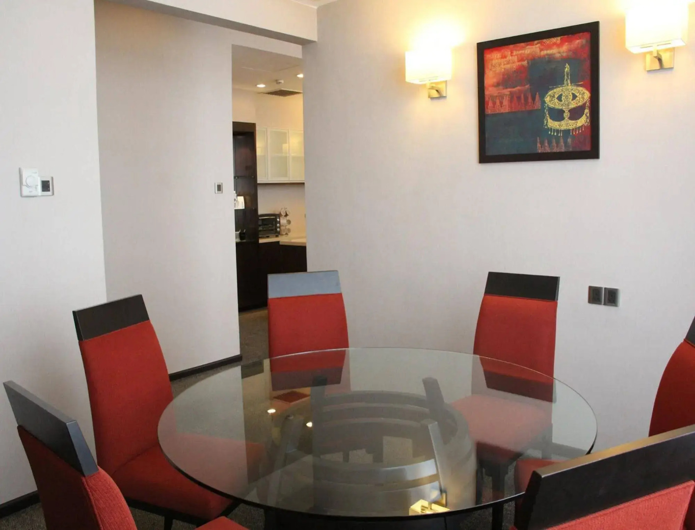 Furama Bukit Bintang