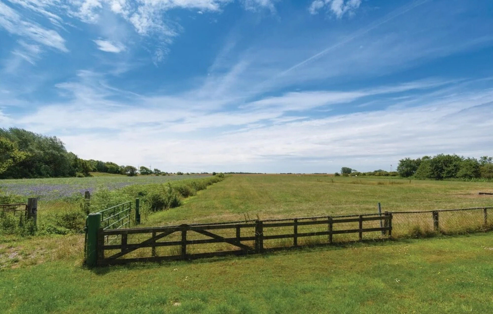 Nice Apartment in Emmelsbüll-horsbüll With Wifi