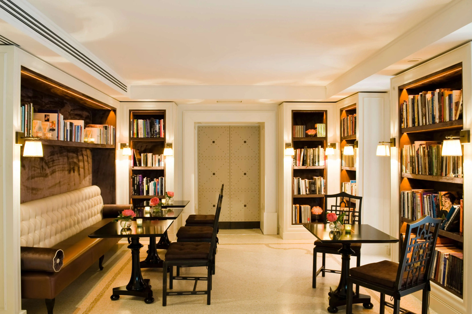 Starhotels Splendid Venice