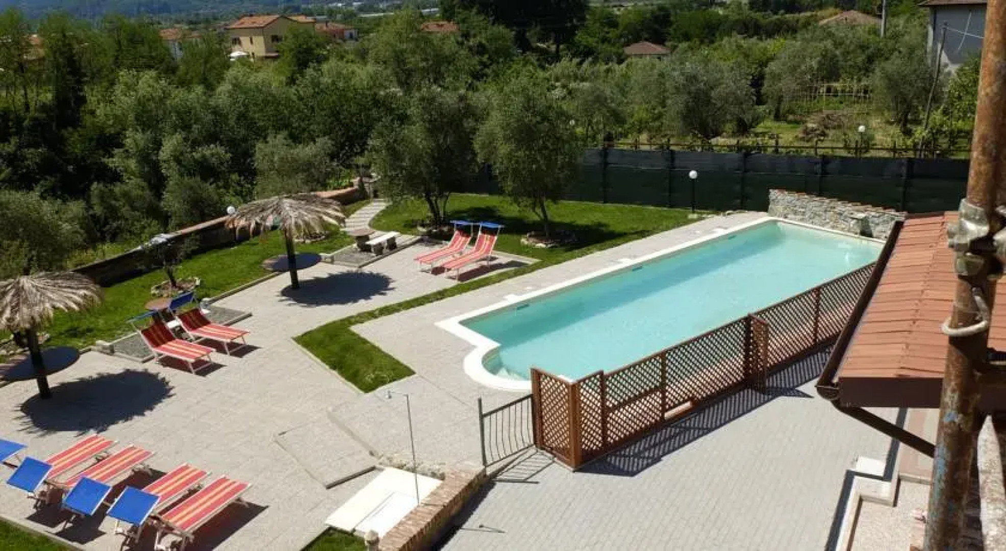 La Fonda Casa Vacanze