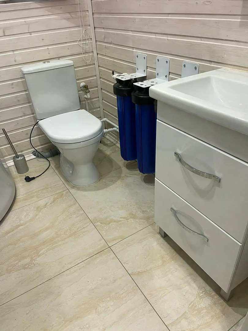 Дом №253 в КП Грин Лаундж