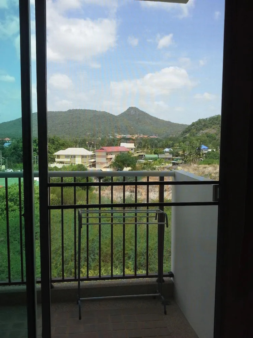 The Seacraze Hua Hin