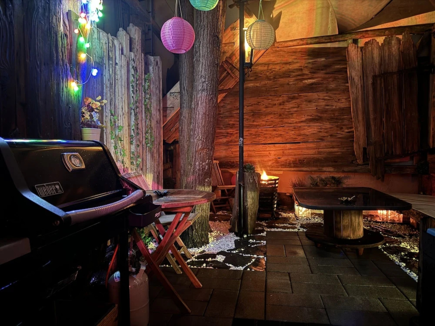 Premium Stay Academy - Luxus-Ferienwohnungen mit Erlebnis