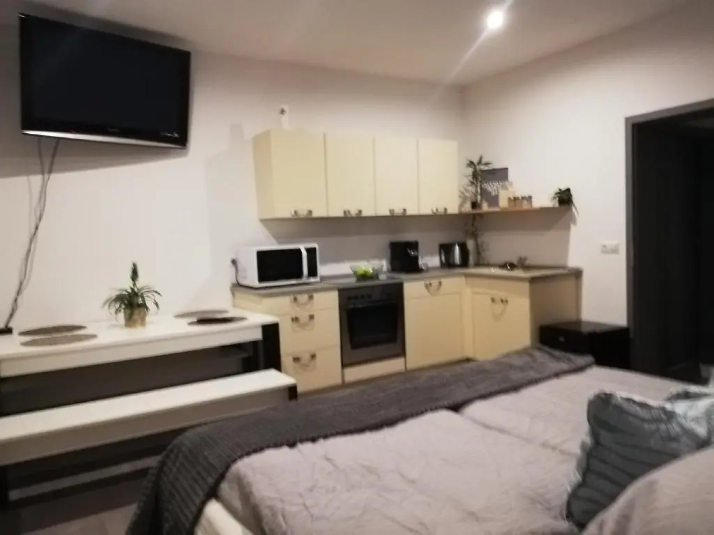 Ferienwohnung "Greizer Straße 26"