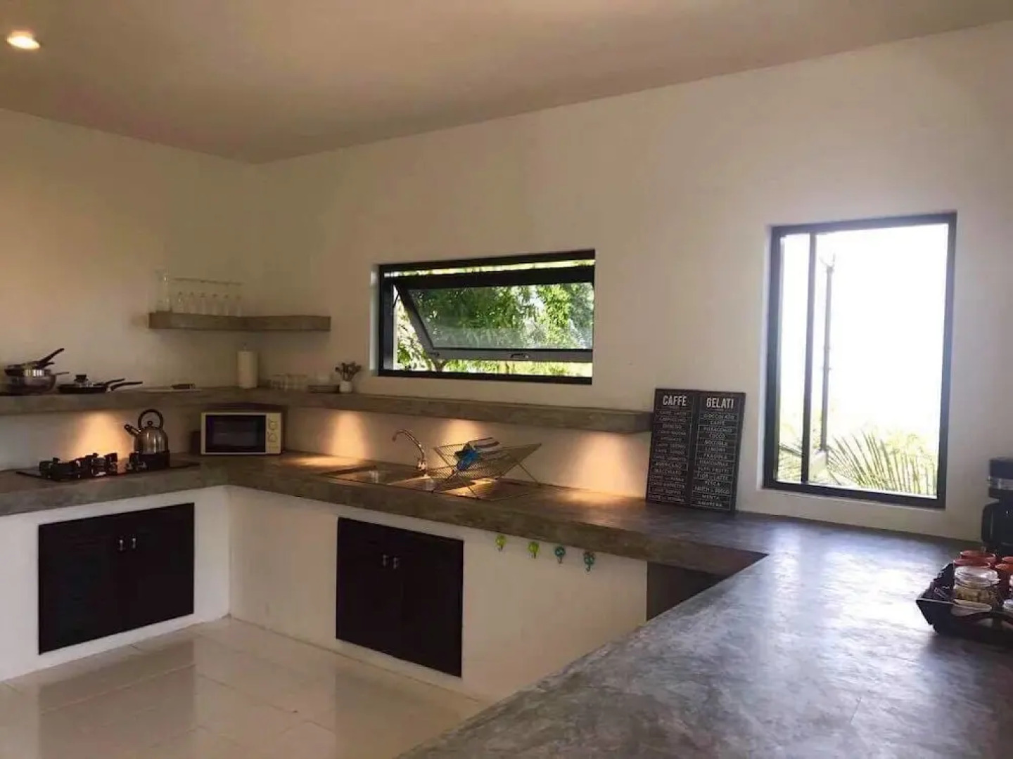 New POP Villas, Koh Tao