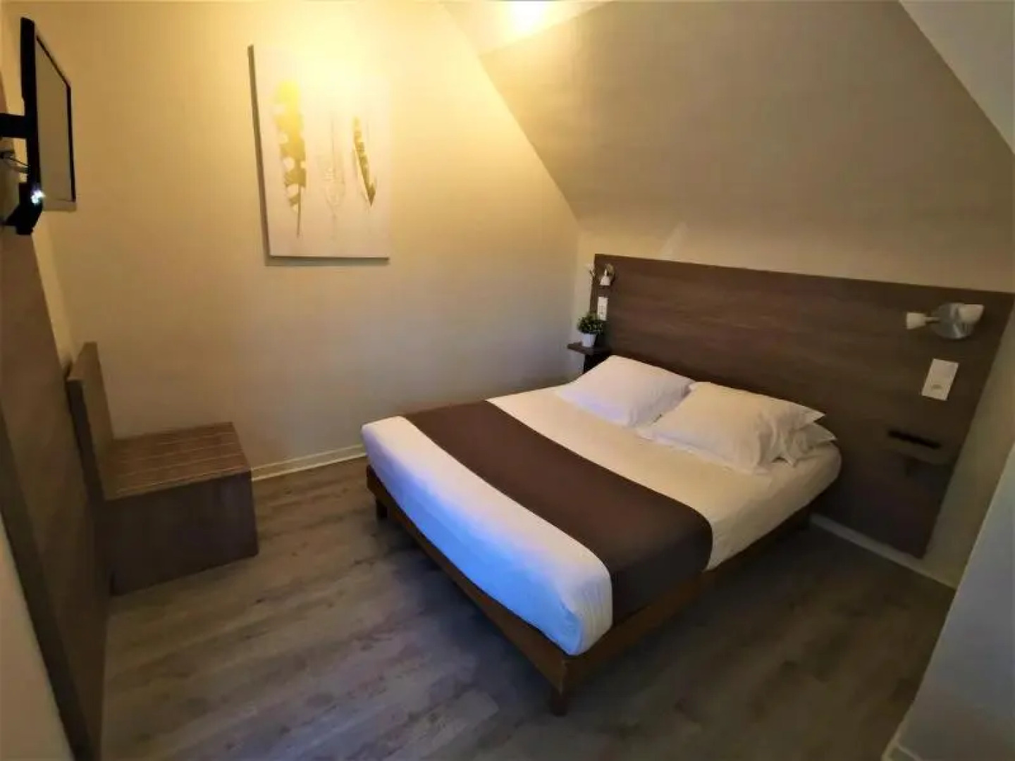 Logis Hôtel le Relais de la Poste