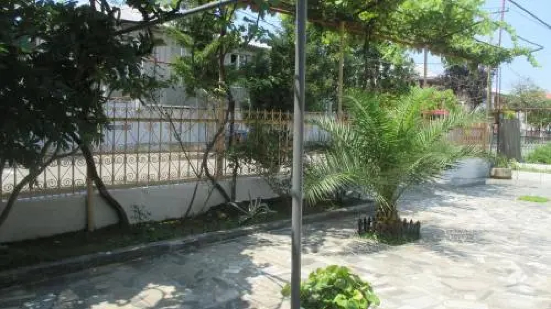 Guest House Sukhumskaya 23