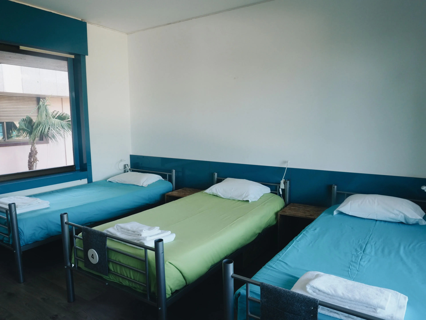 Impact House Belém - Hostel