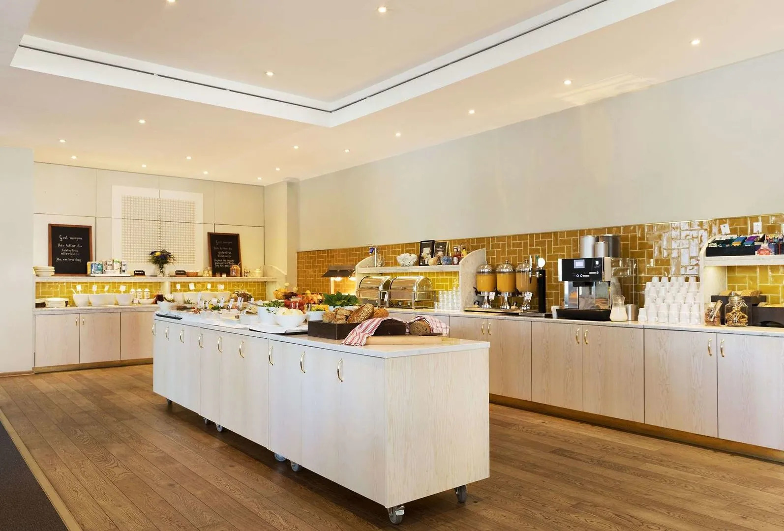 Elite Stora Hotellet Örebro