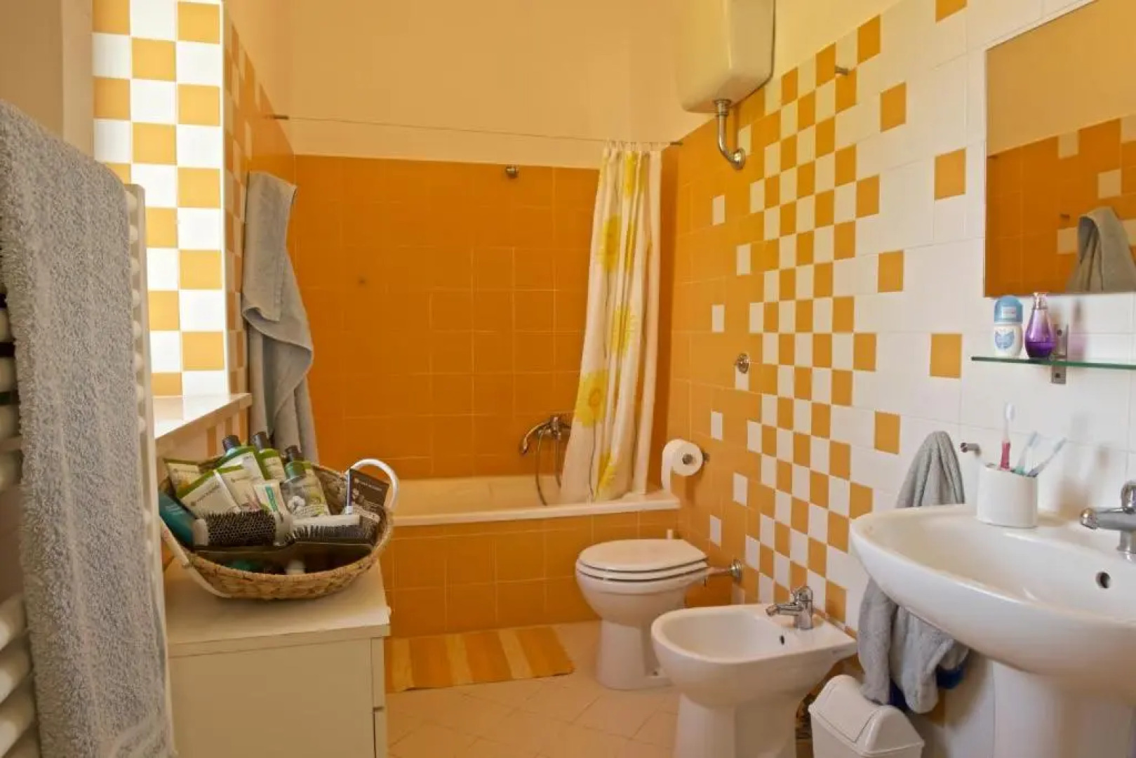 Azienda Agricola Ganci