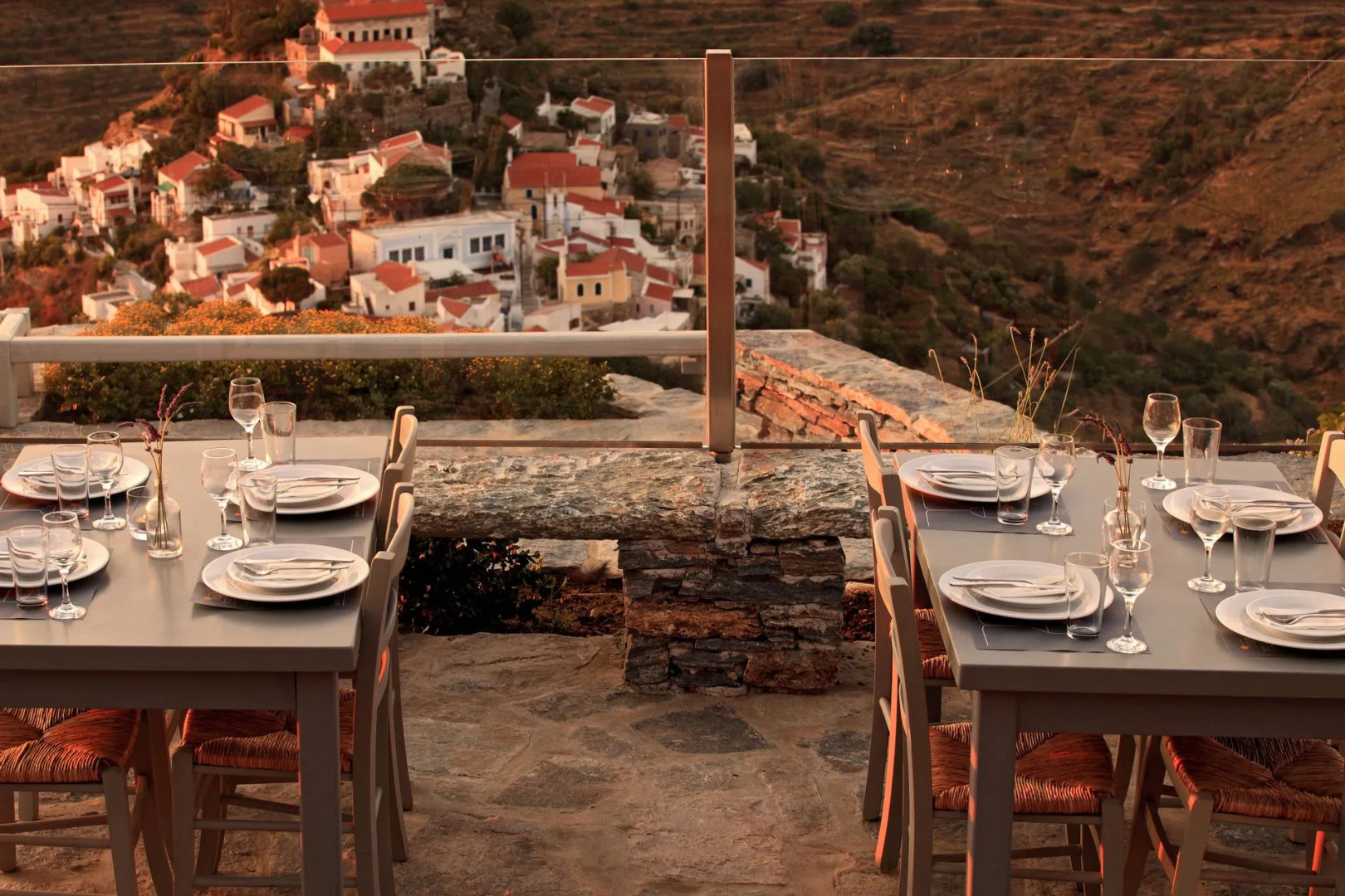 Kea Village Suites & Villas