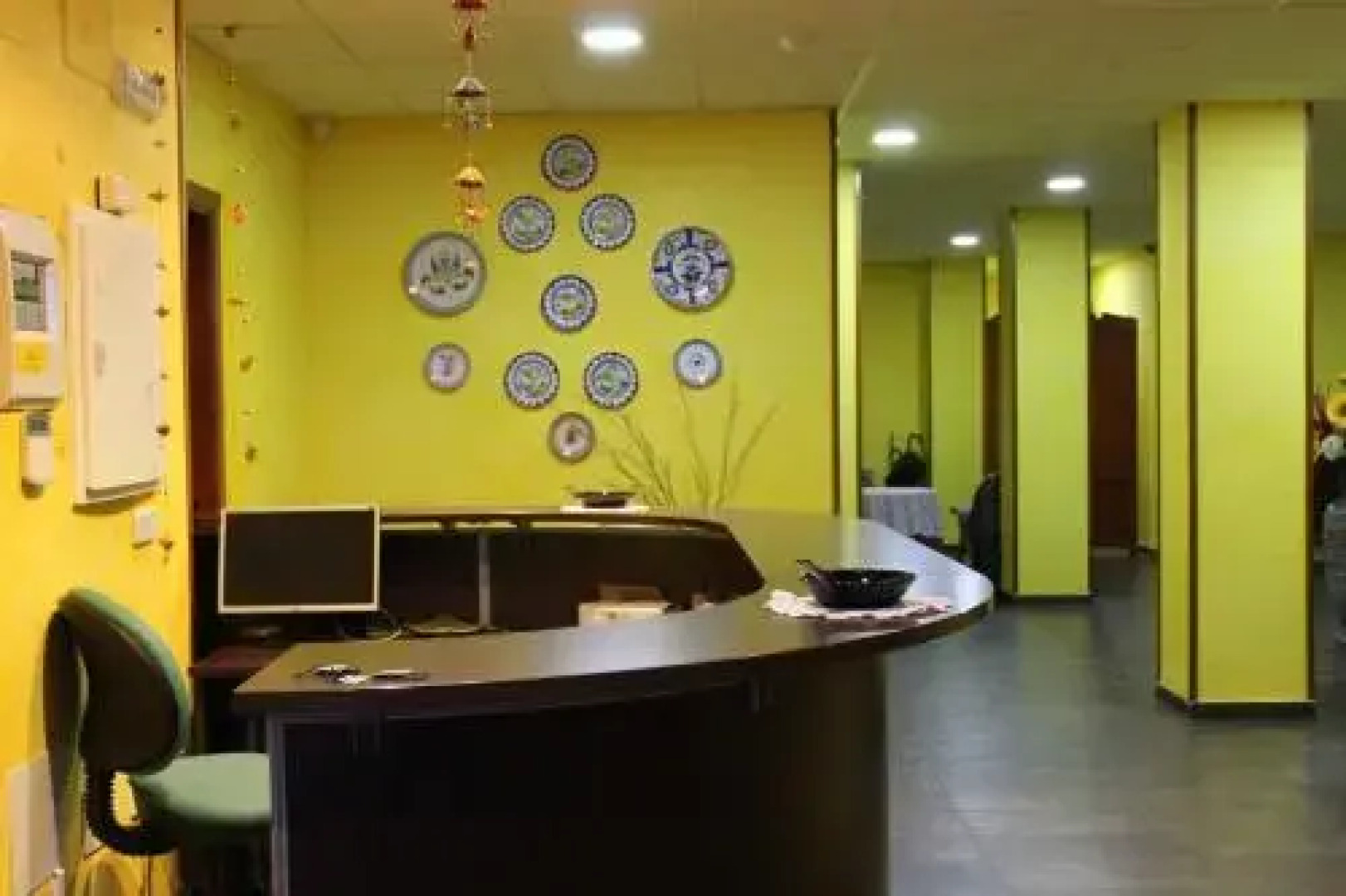 Posada Restaurante Sonsoles