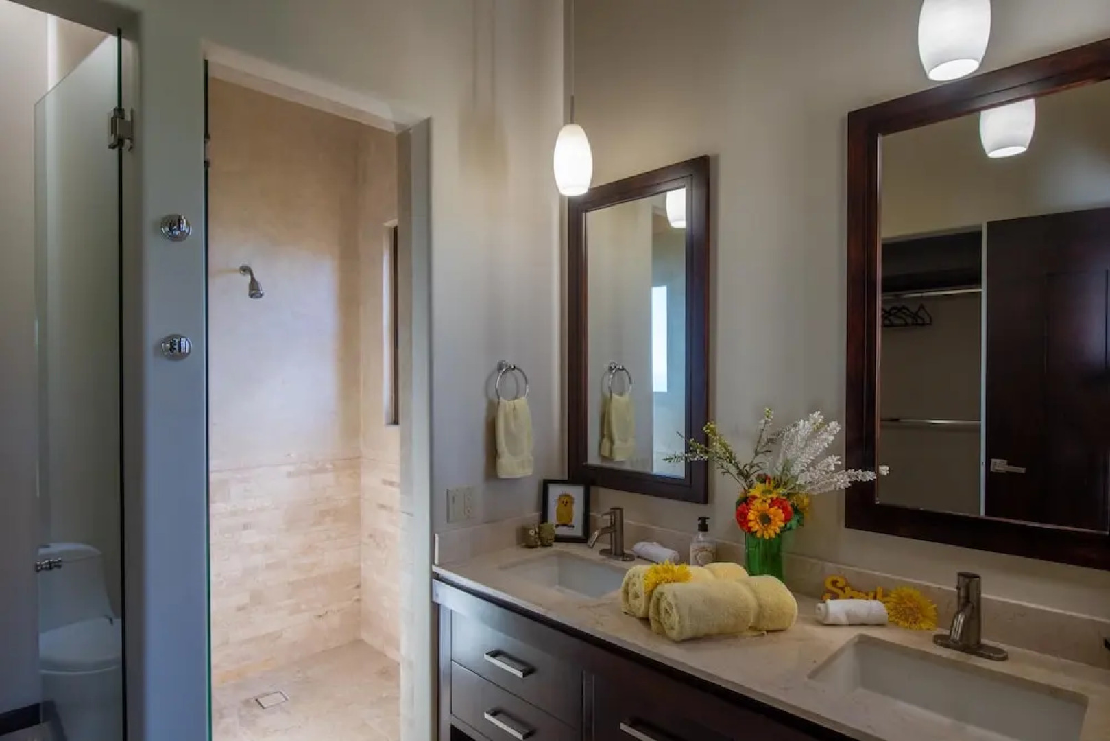 Your Private Paradise is Waiting for you at Villa D'este