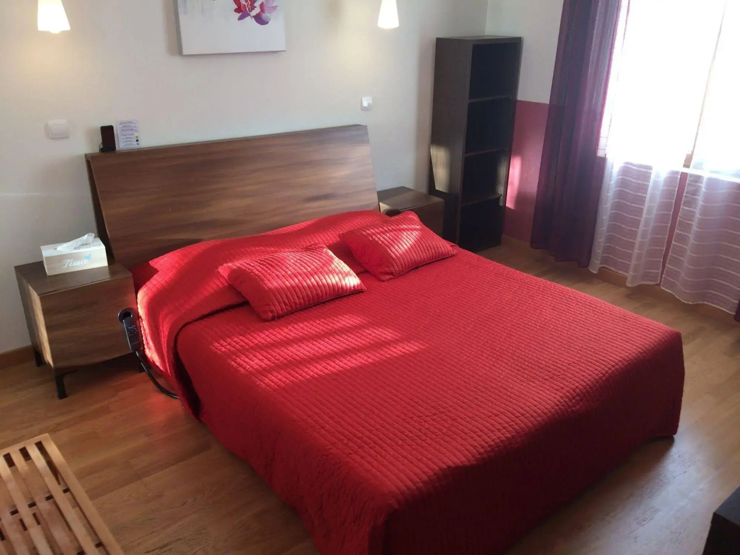 Logis Hôtel Le Chantoiseau