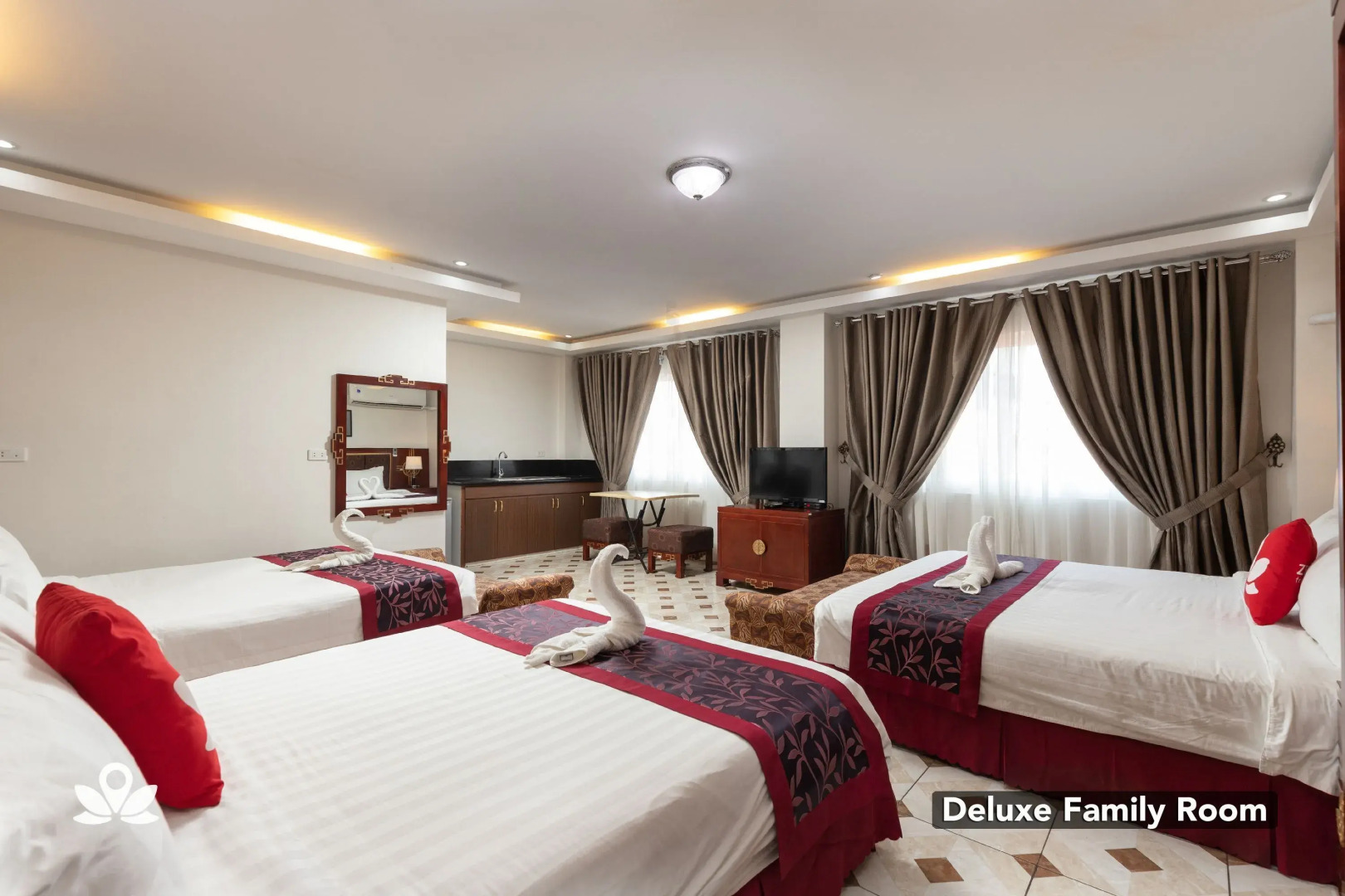 Marand Family Resort