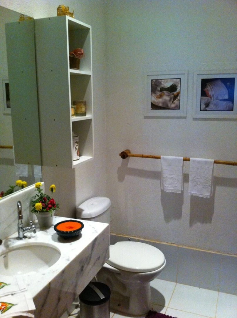 Sítio Alto da Montanha