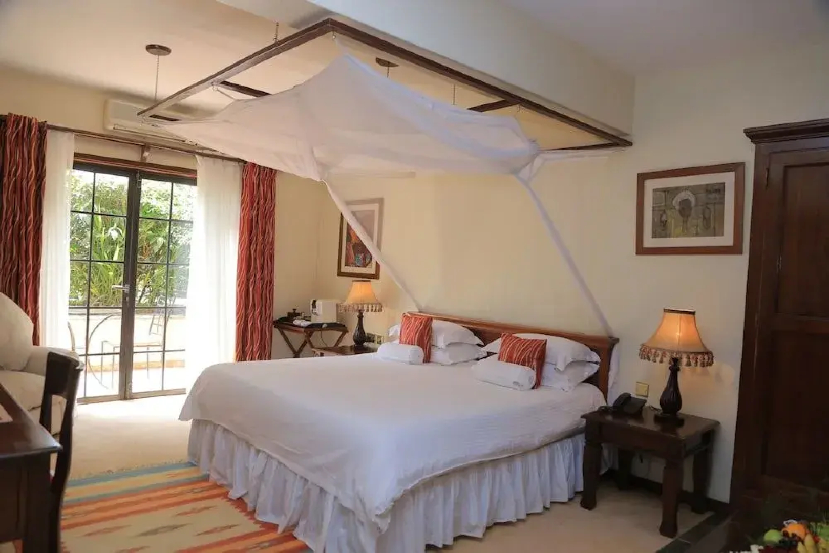 The Emin Pasha Hotel & Spa, CityBlue Collection