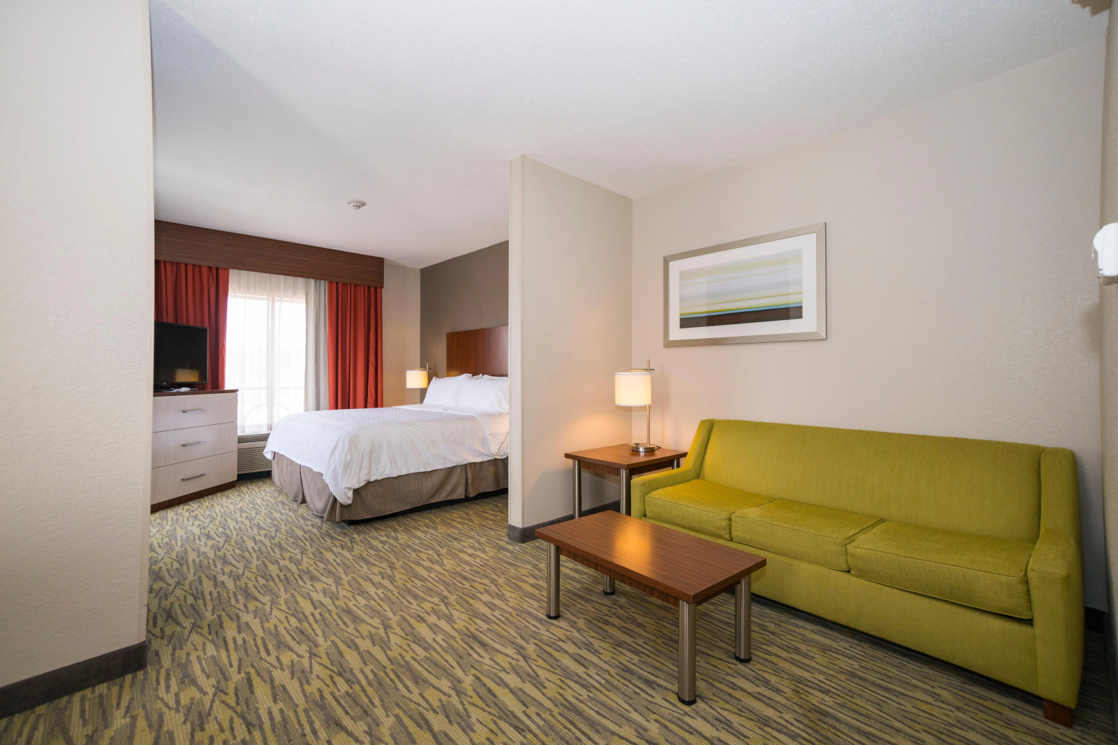 Holiday Inn Express & Suites Vicksburg by IHG
