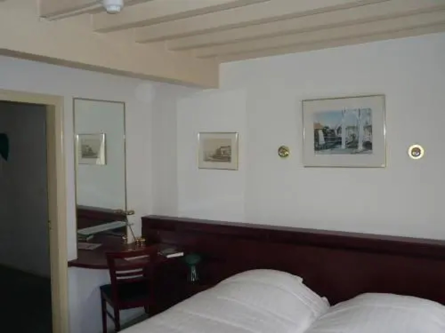 In den Verdwaalde Koogel