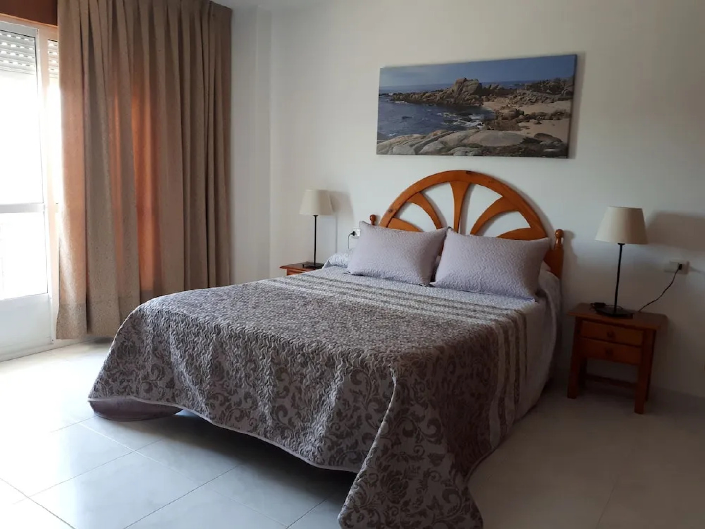 Pensión Casa Angelina