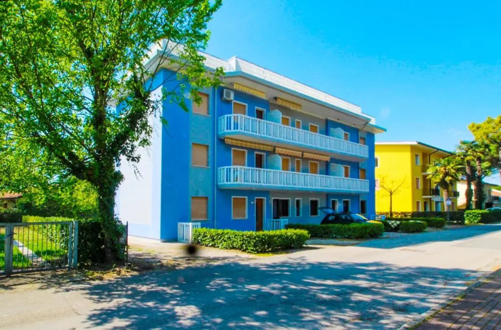 Appartamenti Lira
